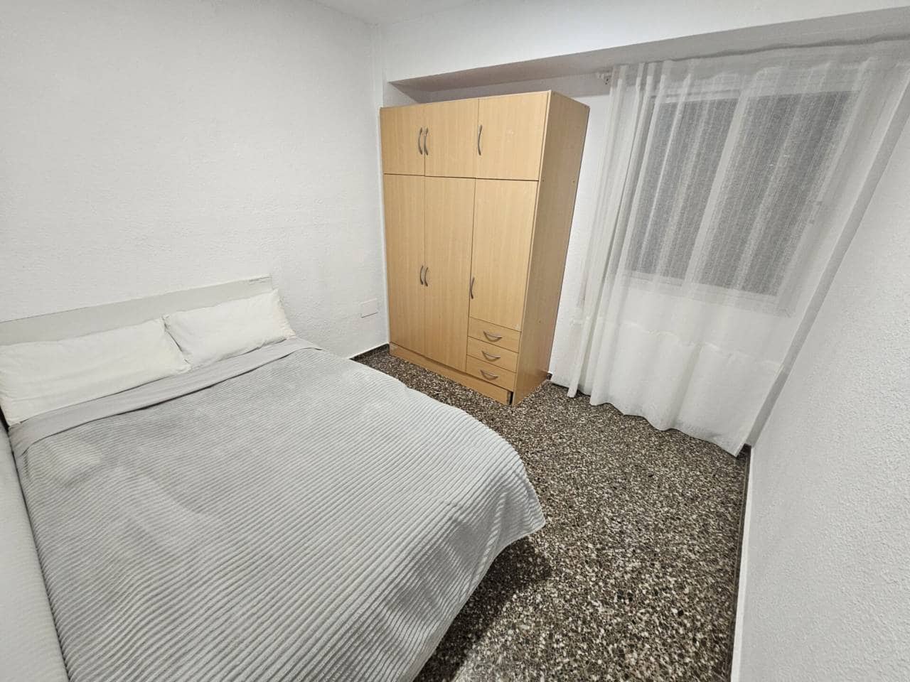 3 camera da letto Appartamento da affittare in Alicante citta - 1.200 € (Rif: 7818884)
