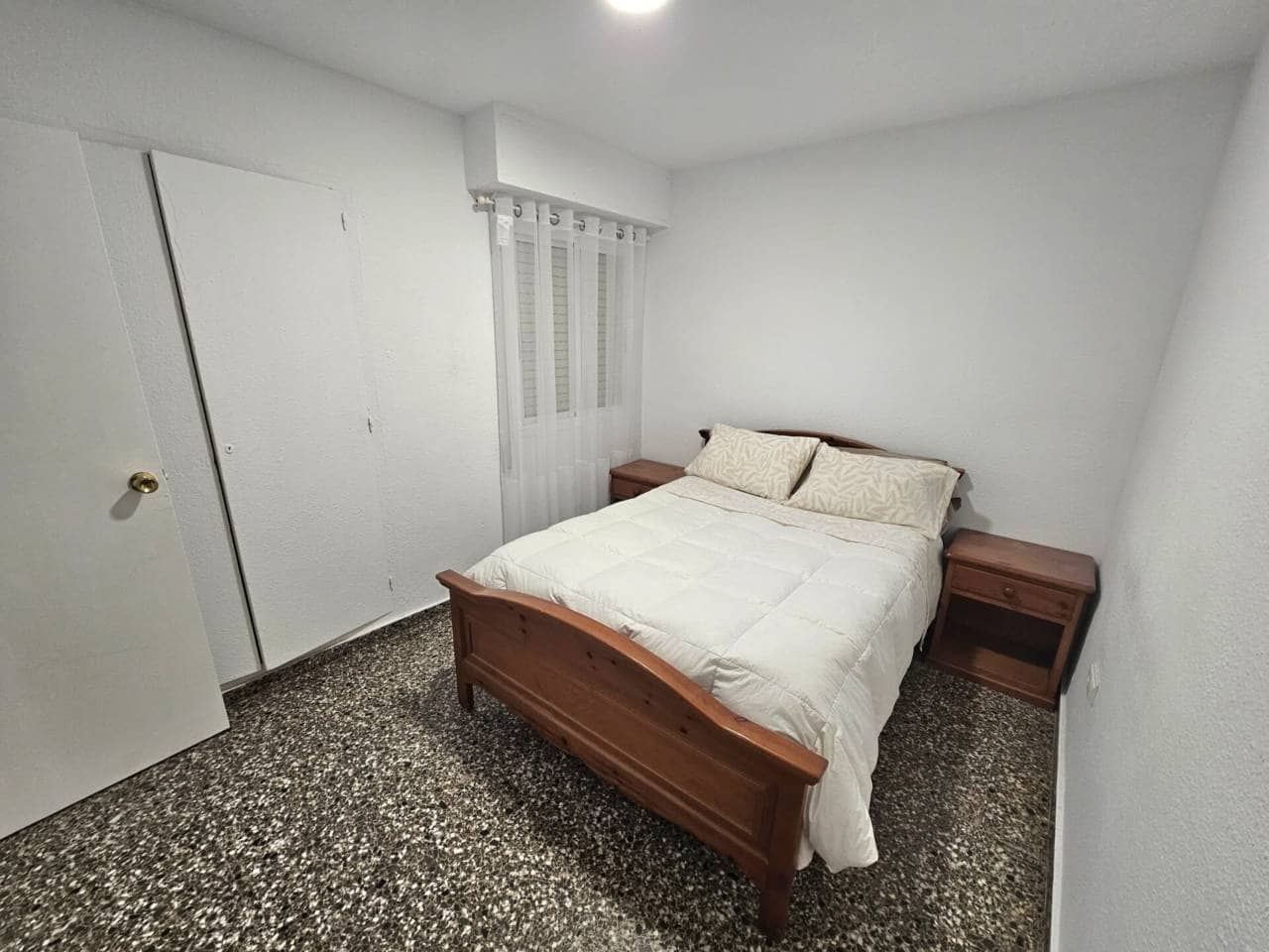 3 camera da letto Appartamento da affittare in Alicante citta - 1.200 € (Rif: 7818884)