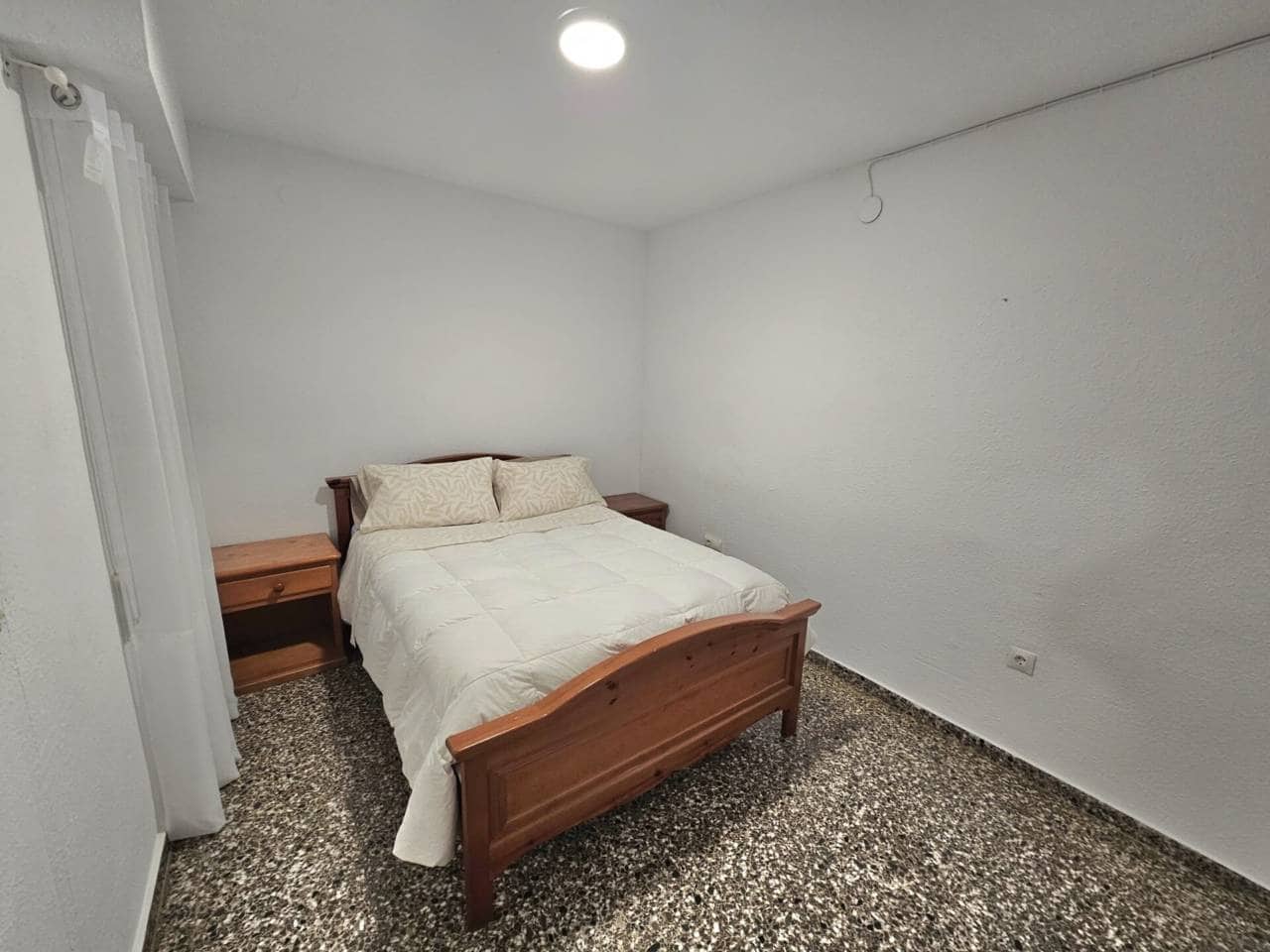3 camera da letto Appartamento da affittare in Alicante citta - 1.200 € (Rif: 7818884)