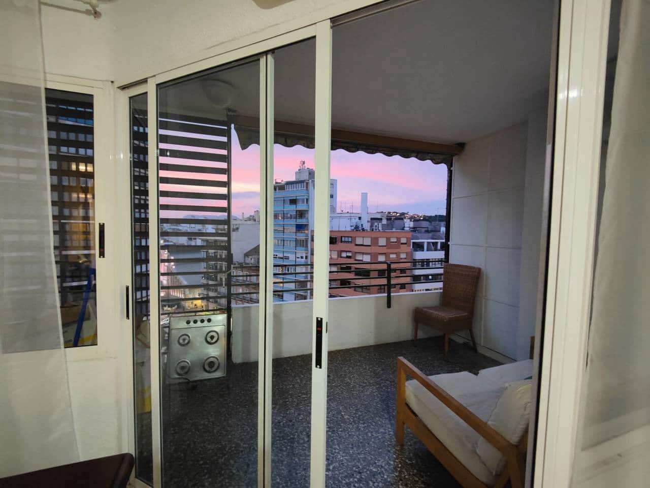 3 camera da letto Appartamento da affittare in Alicante citta - 1.200 € (Rif: 7818884)
