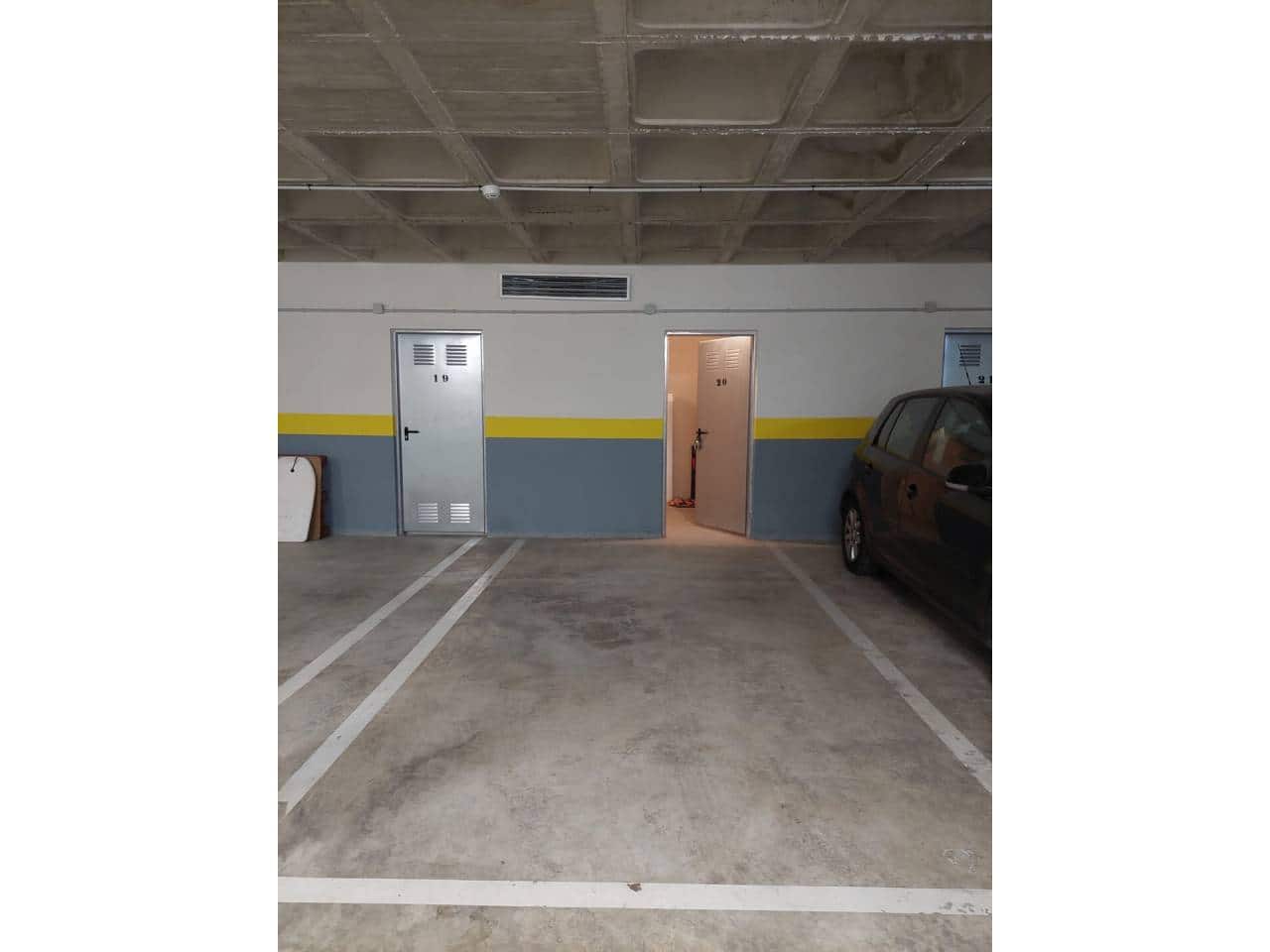 1 camera da letto Appartamento da affittare in El Campello con piscina garage - 950 € (Rif: 7844133)