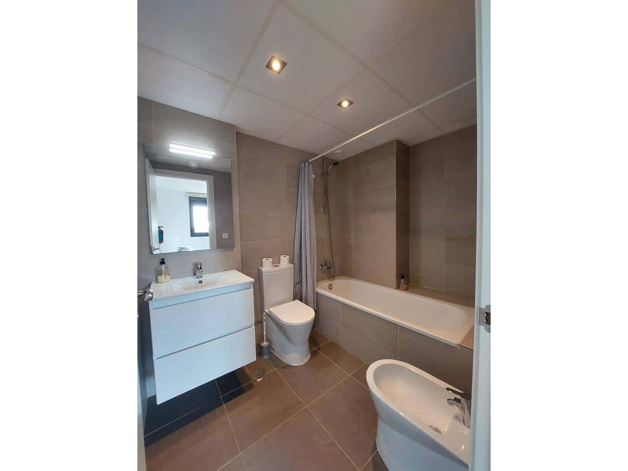 1 camera da letto Appartamento da affittare in El Campello con piscina garage - 950 € (Rif: 7844133)