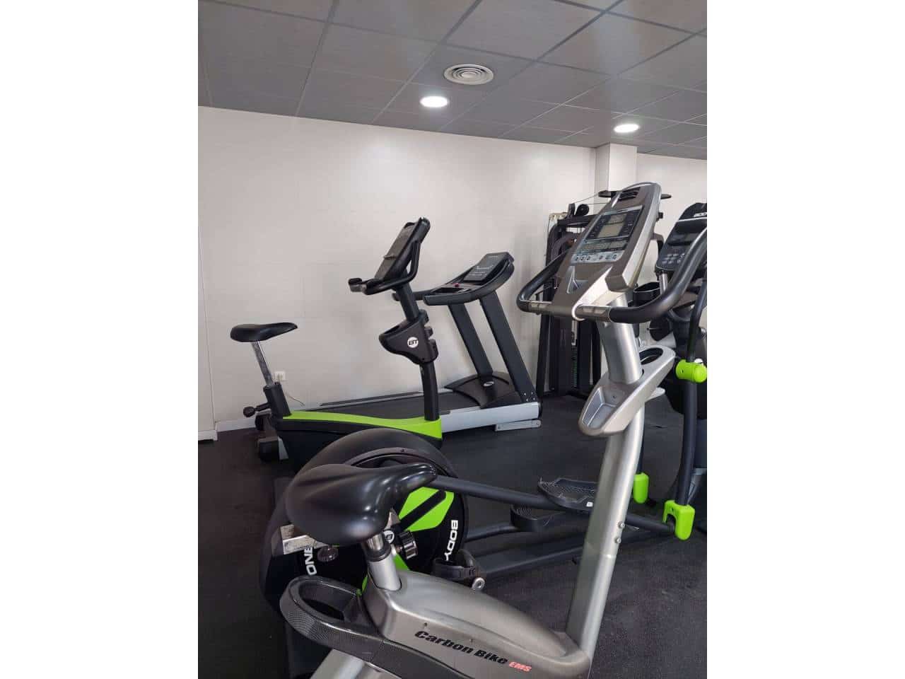 1 camera da letto Appartamento da affittare in El Campello con piscina garage - 950 € (Rif: 7844133)