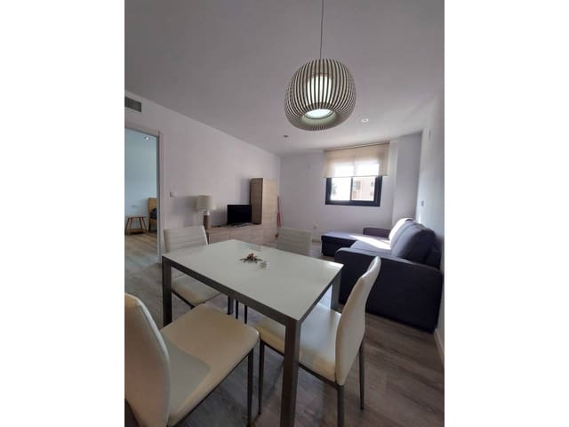 1 quarto Apartamento para arrendar em El Campello com piscina garagem - 950 € (Ref: 7844133)