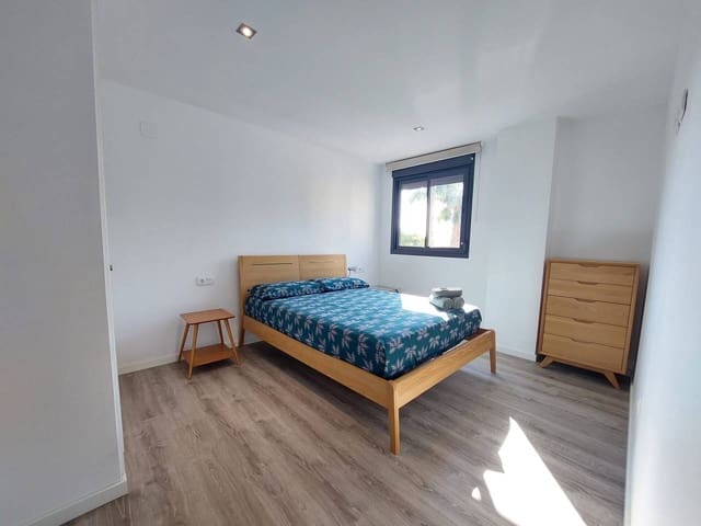 1 quarto Apartamento para arrendar em El Campello com piscina garagem - 950 € (Ref: 7844133)