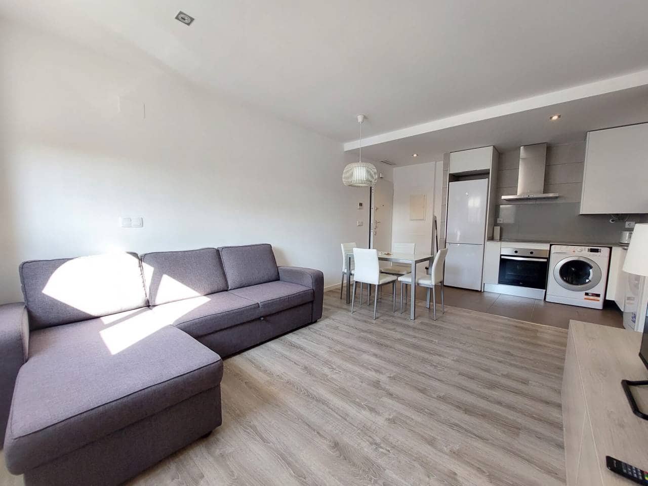 1 camera da letto Appartamento da affittare in El Campello con piscina garage - 950 € (Rif: 7844133)