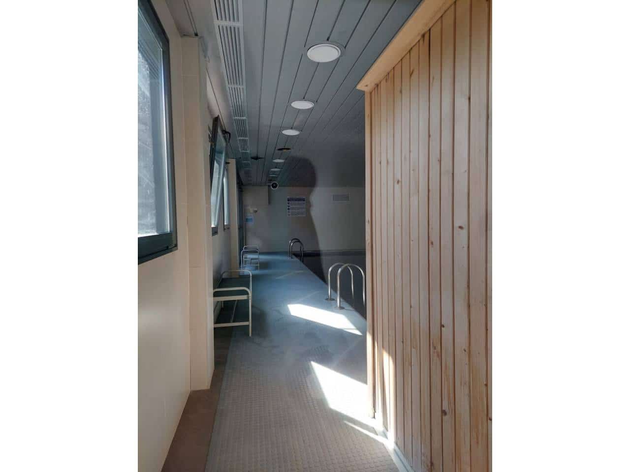 1 camera da letto Appartamento da affittare in El Campello con piscina garage - 950 € (Rif: 7844133)
