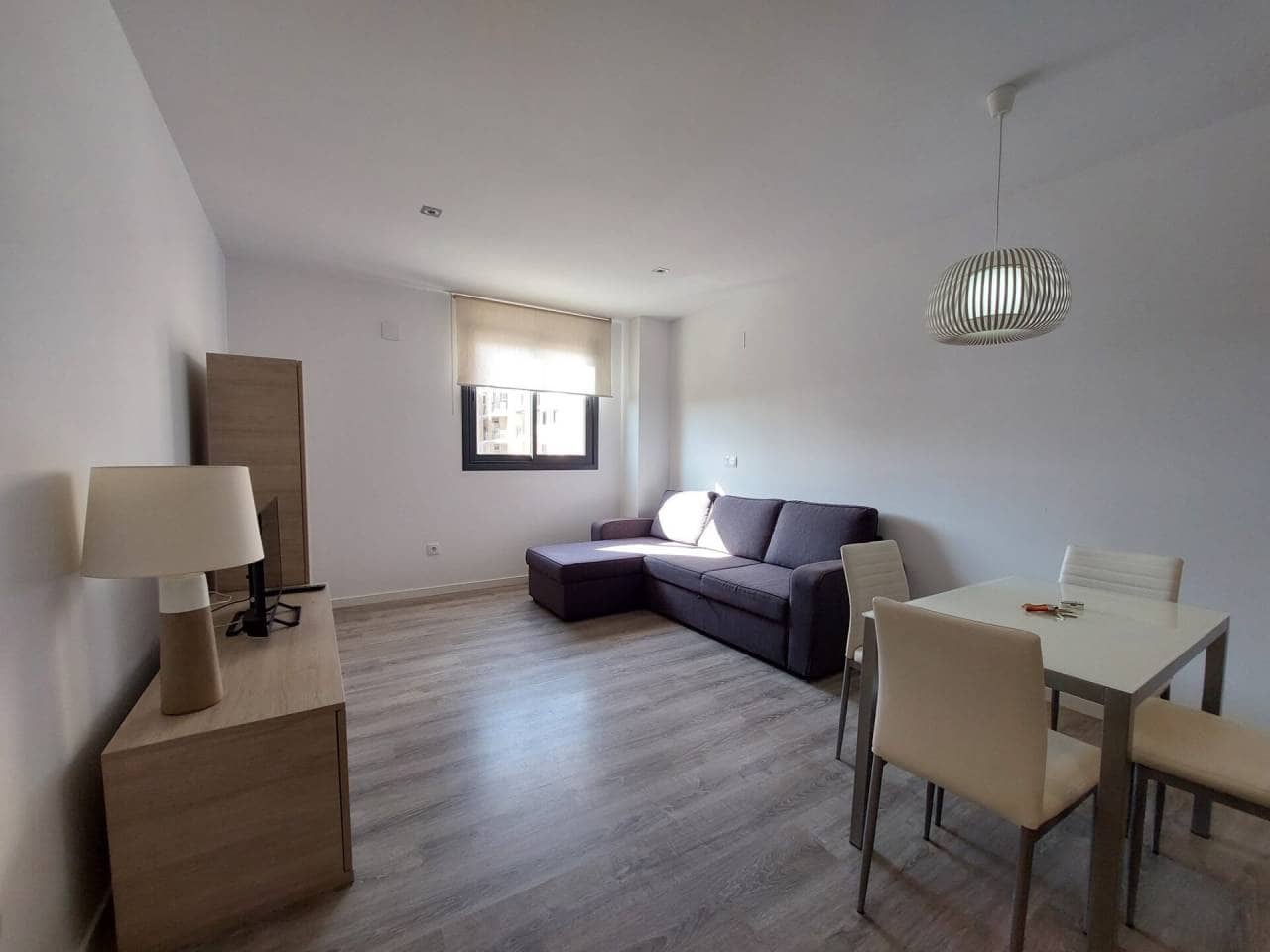 1 camera da letto Appartamento da affittare in El Campello con piscina garage - 950 € (Rif: 7844133)