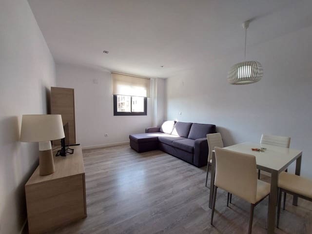 1 quarto Apartamento para arrendar em El Campello com piscina garagem - 950 € (Ref: 7844133)