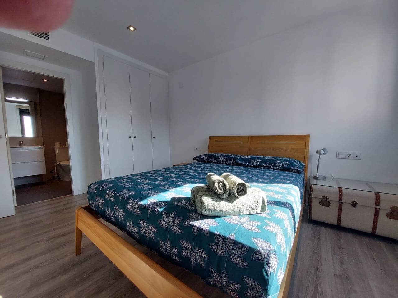 1 camera da letto Appartamento da affittare in El Campello con piscina garage - 950 € (Rif: 7844133)