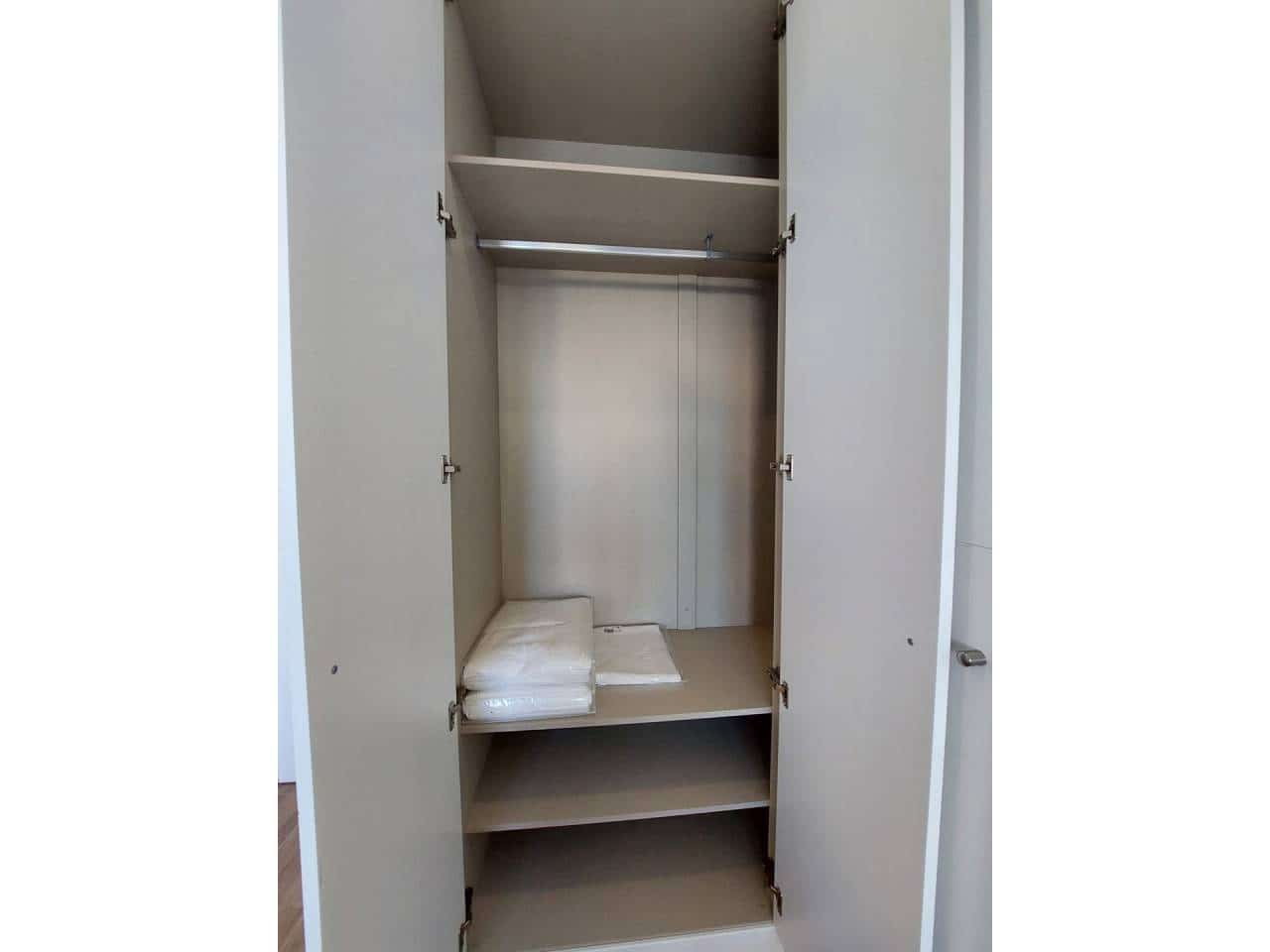2 slaapkamer Flat te huur in Alicante stad met zwembad garage - € 2.100 (Ref: 7860594)