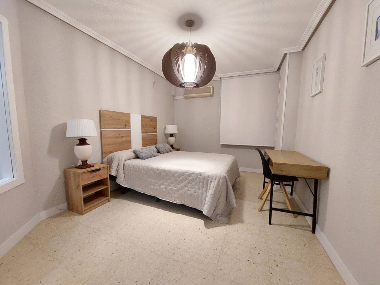 3 soveværelse Lejlighed til leje i Alicante by - € 1.400 (Ref: 7882325)