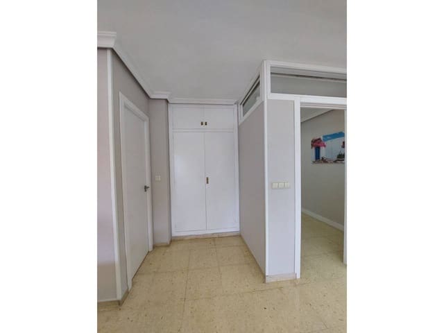 3 soveværelse Lejlighed til leje i Alicante by - € 1.400 (Ref: 7882325)