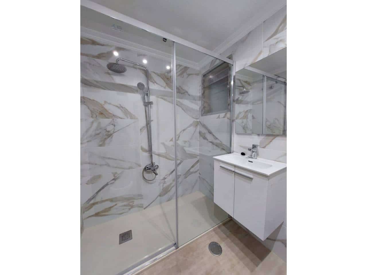 3 camera da letto Appartamento da affittare in Alicante citta - 1.400 € (Rif: 7882325)