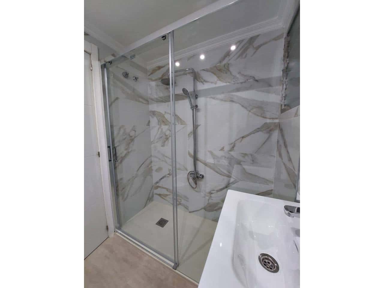 3 camera da letto Appartamento da affittare in Alicante citta - 1.400 € (Rif: 7882325)