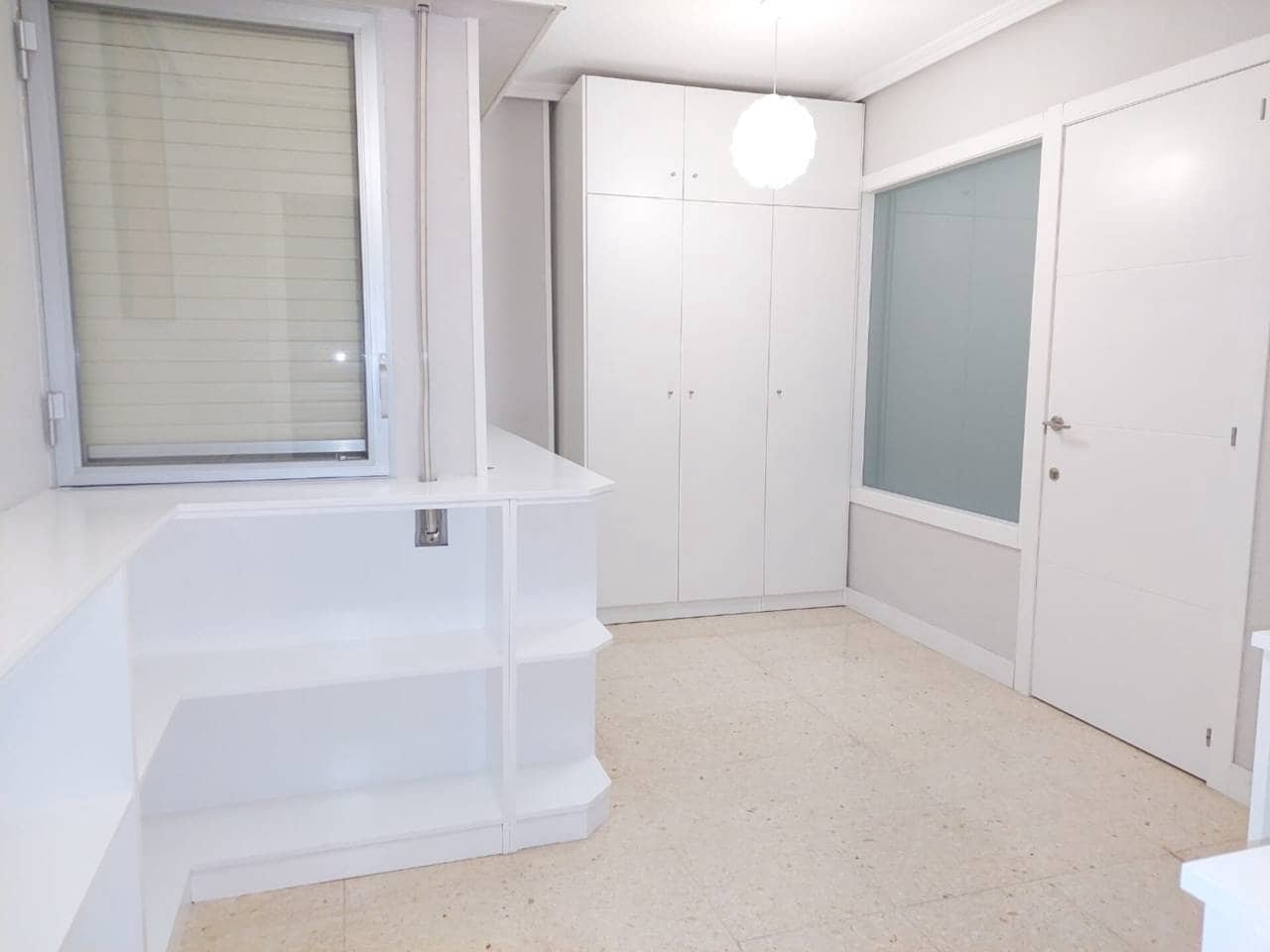 3 camera da letto Appartamento da affittare in Alicante citta - 1.400 € (Rif: 7882325)