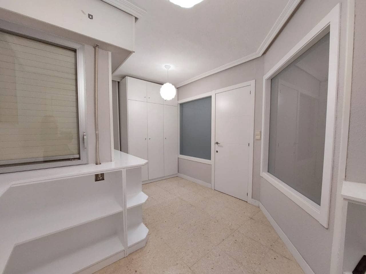 3 camera da letto Appartamento da affittare in Alicante citta - 1.400 € (Rif: 7882325)