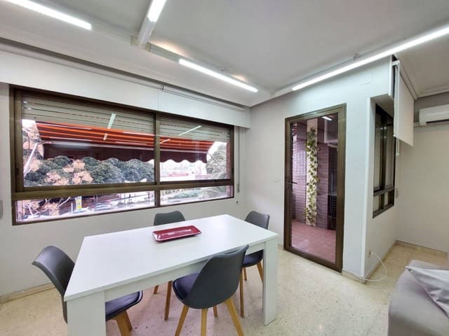 3 camera da letto Appartamento da affittare in Alicante città - 1.400 € (Rif: 7882325)