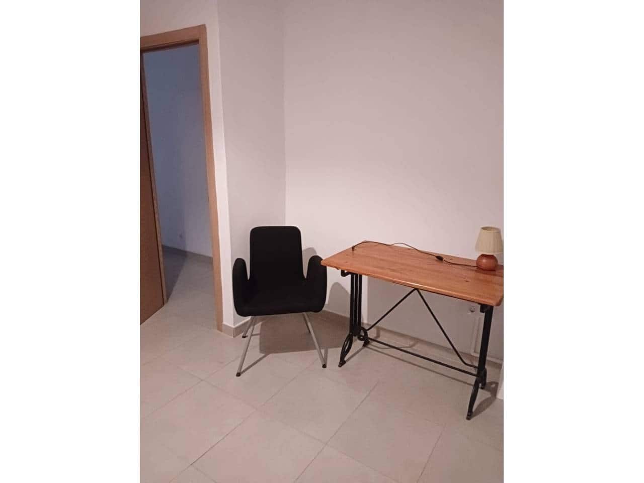 3 Zimmer Wohnung zu vermieten in Alicante / Alacant Stadt - 950 € (Ref: 7917991)