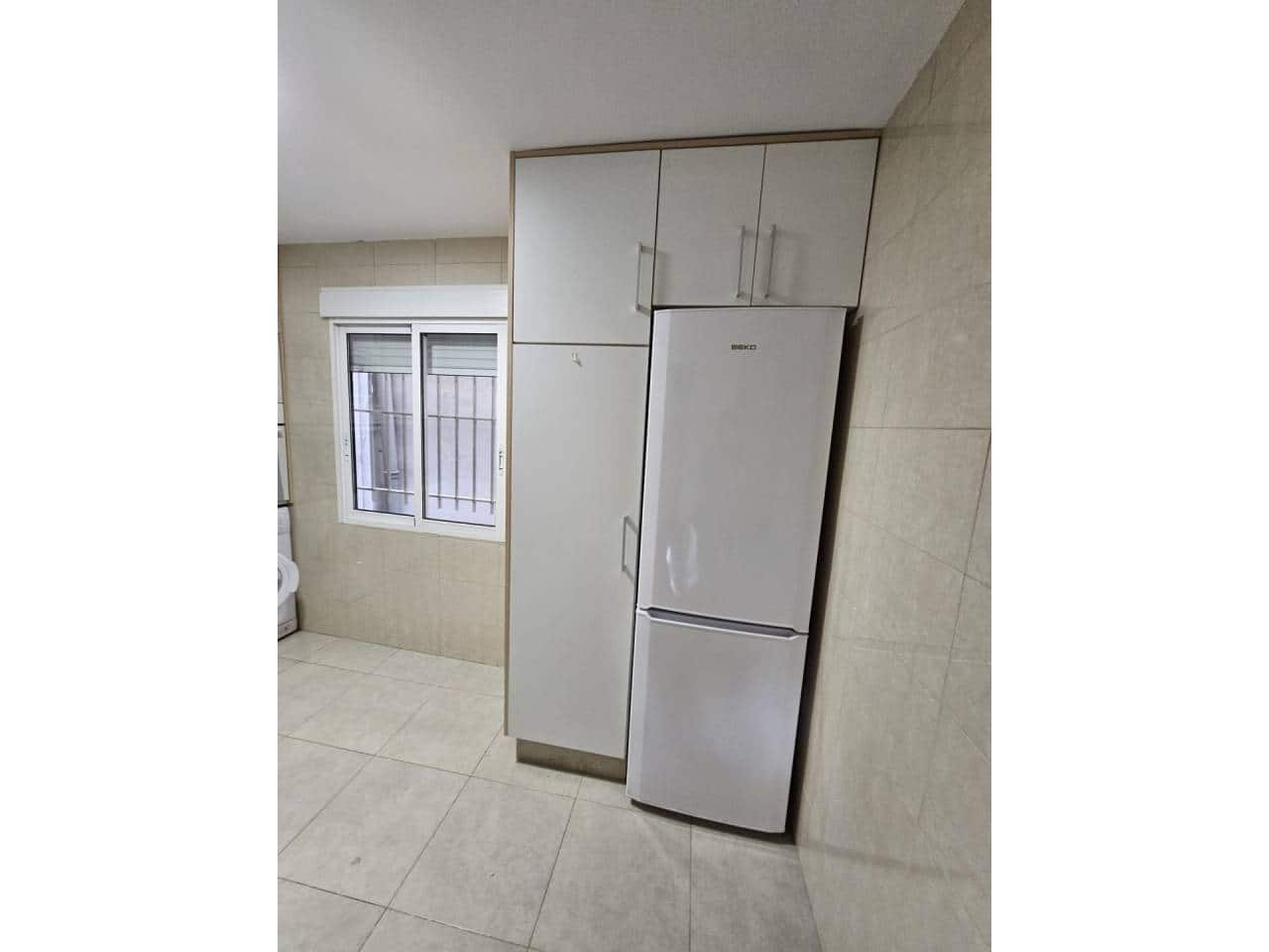 3 Zimmer Wohnung zu vermieten in Alicante / Alacant Stadt - 950 € (Ref: 7917991)