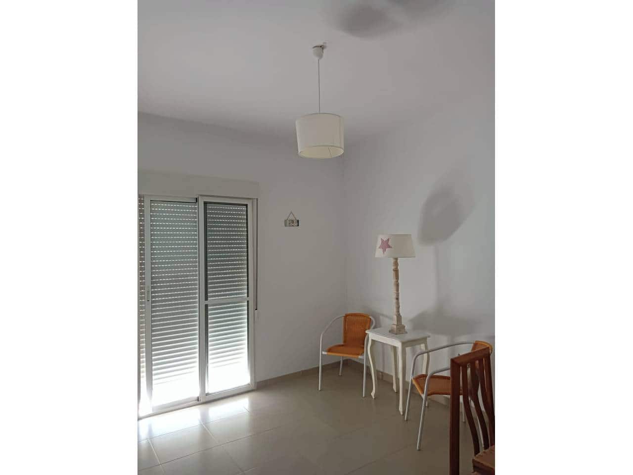 3 Zimmer Wohnung zu vermieten in Alicante / Alacant Stadt - 950 € (Ref: 7917991)