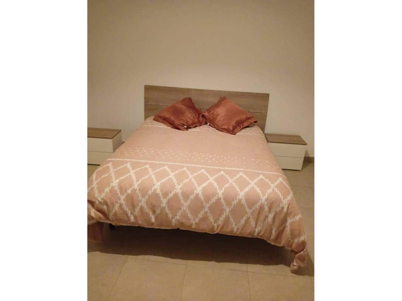 3 Zimmer Wohnung zu vermieten in Alicante / Alacant Stadt - 950 € (Ref: 7917991)