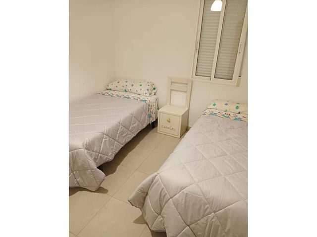 3 Zimmer Wohnung zu vermieten in Alicante / Alacant Stadt - 950 € (Ref: 7917991)
