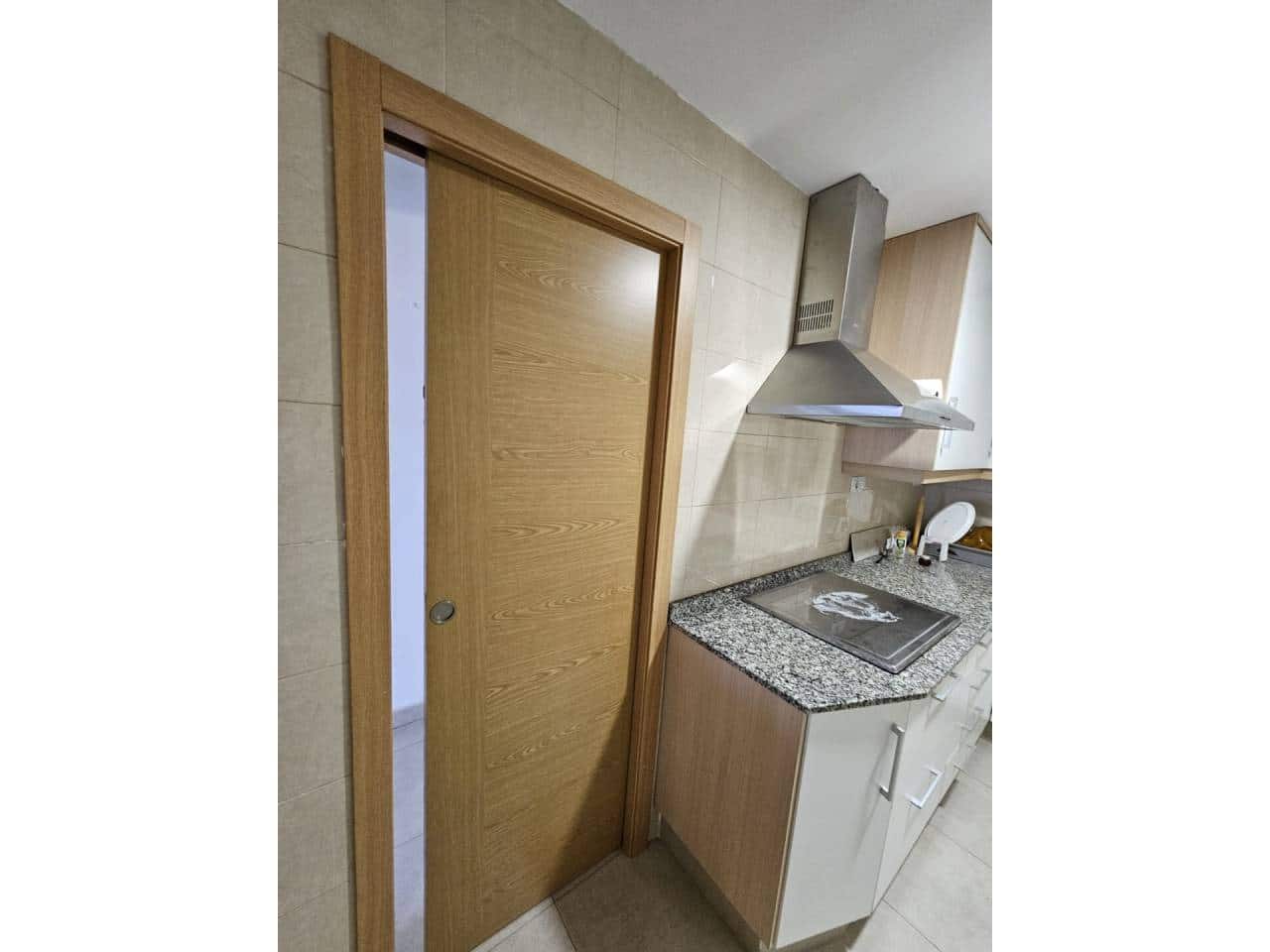 3 Zimmer Wohnung zu vermieten in Alicante / Alacant Stadt - 950 € (Ref: 7917991)