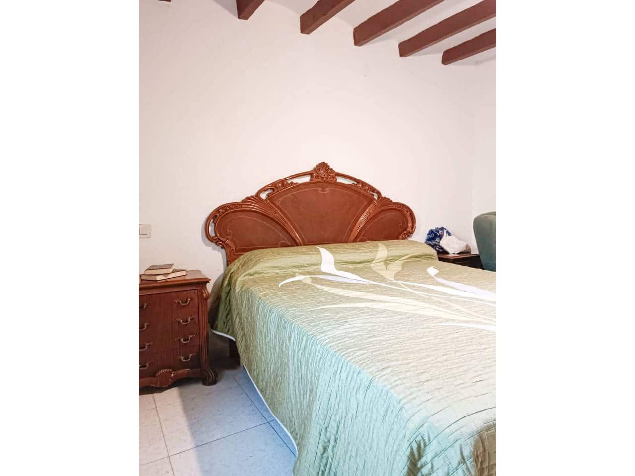 7 soveværelse Villa til salg i Confrides - € 235.000 (Ref: 8011176)