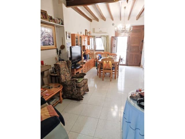 7 camera da letto Villa in vendita in Confrides - 235.000 € (Rif: 8011176)