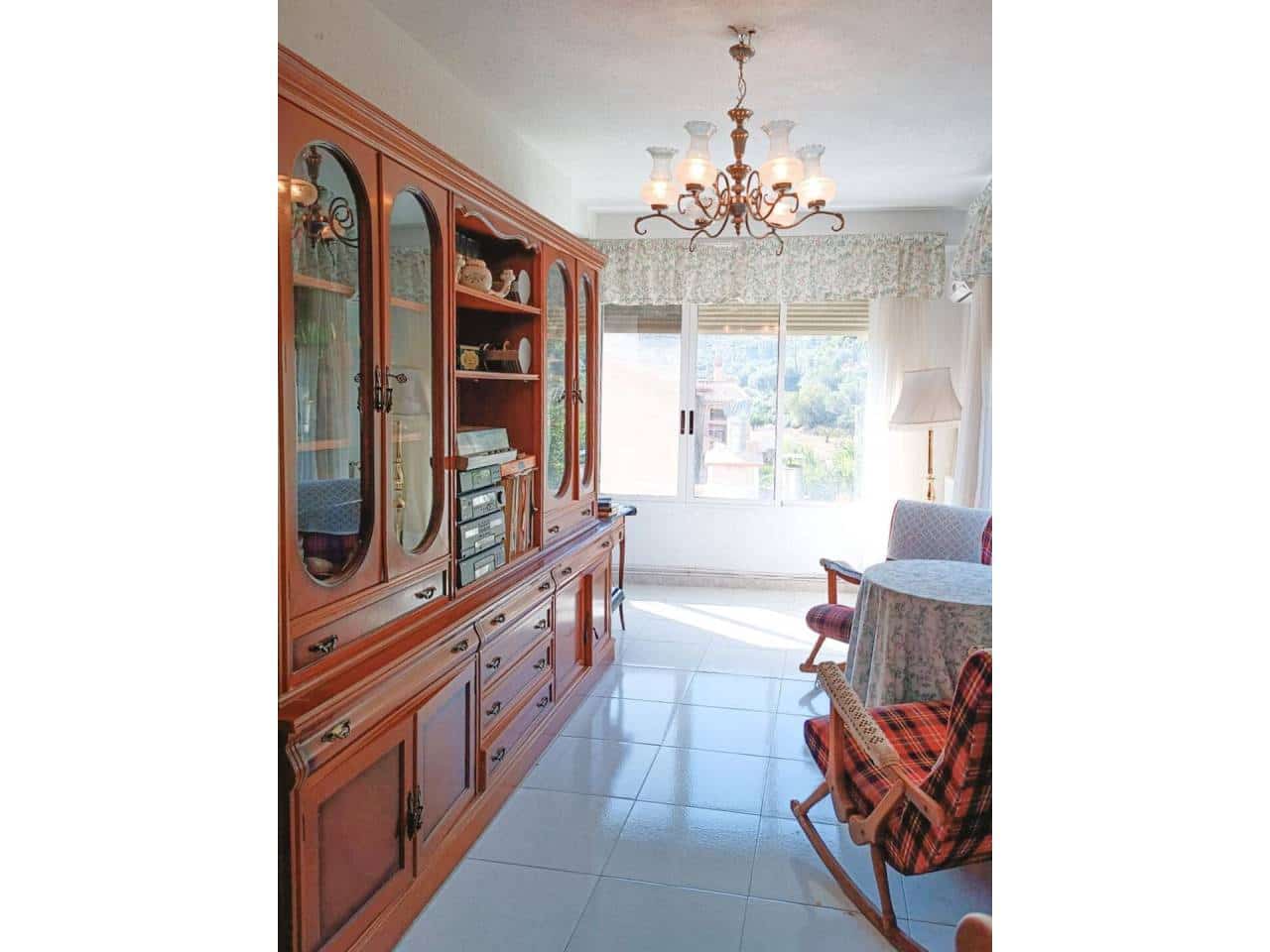 7 soveværelse Villa til salg i Confrides - € 235.000 (Ref: 8011176)