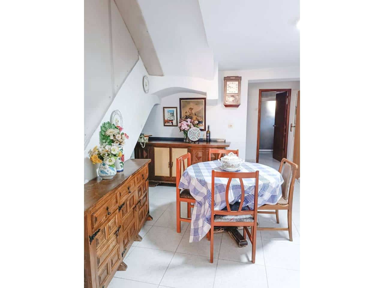 7 soveværelse Villa til salg i Confrides - € 235.000 (Ref: 8011176)