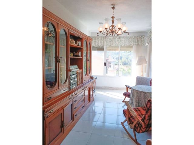 7 camera da letto Villa in vendita in Confrides - 235.000 € (Rif: 8011176)