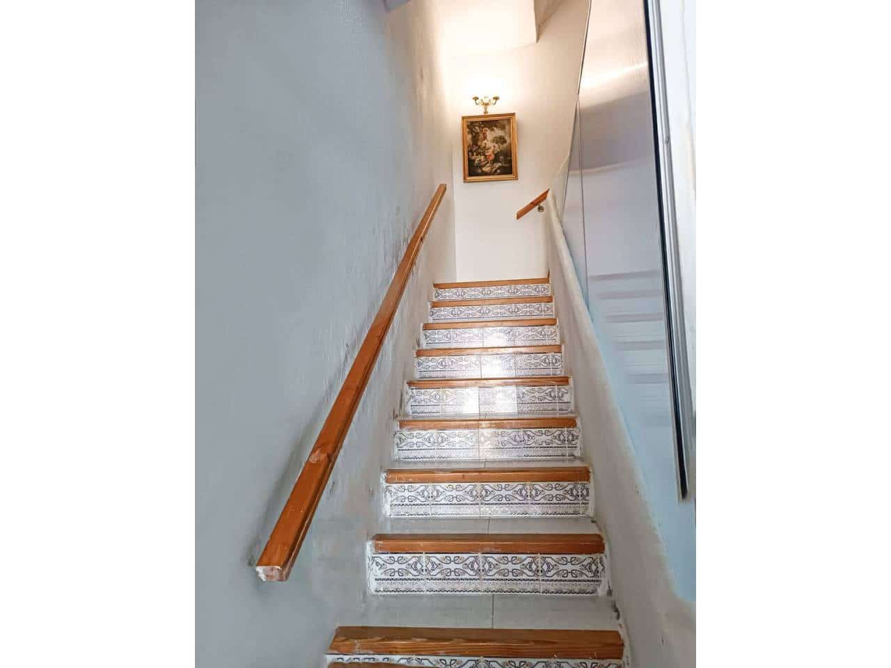 7 soveværelse Villa til salg i Confrides - € 235.000 (Ref: 8011176)