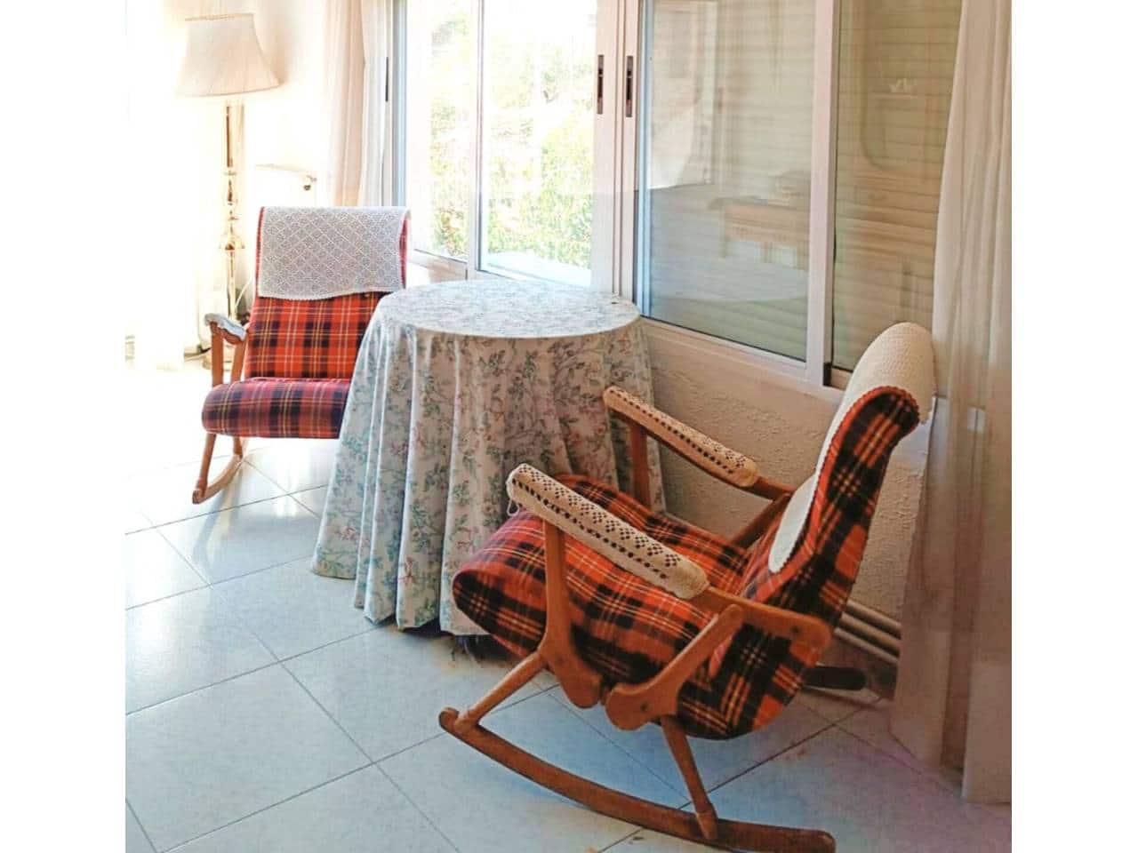 7 soveværelse Villa til salg i Confrides - € 235.000 (Ref: 8011176)