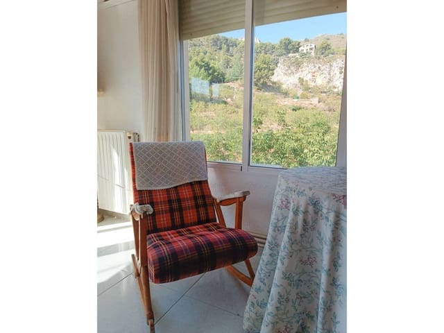 7 camera da letto Villa in vendita in Confrides - 235.000 € (Rif: 8011176)