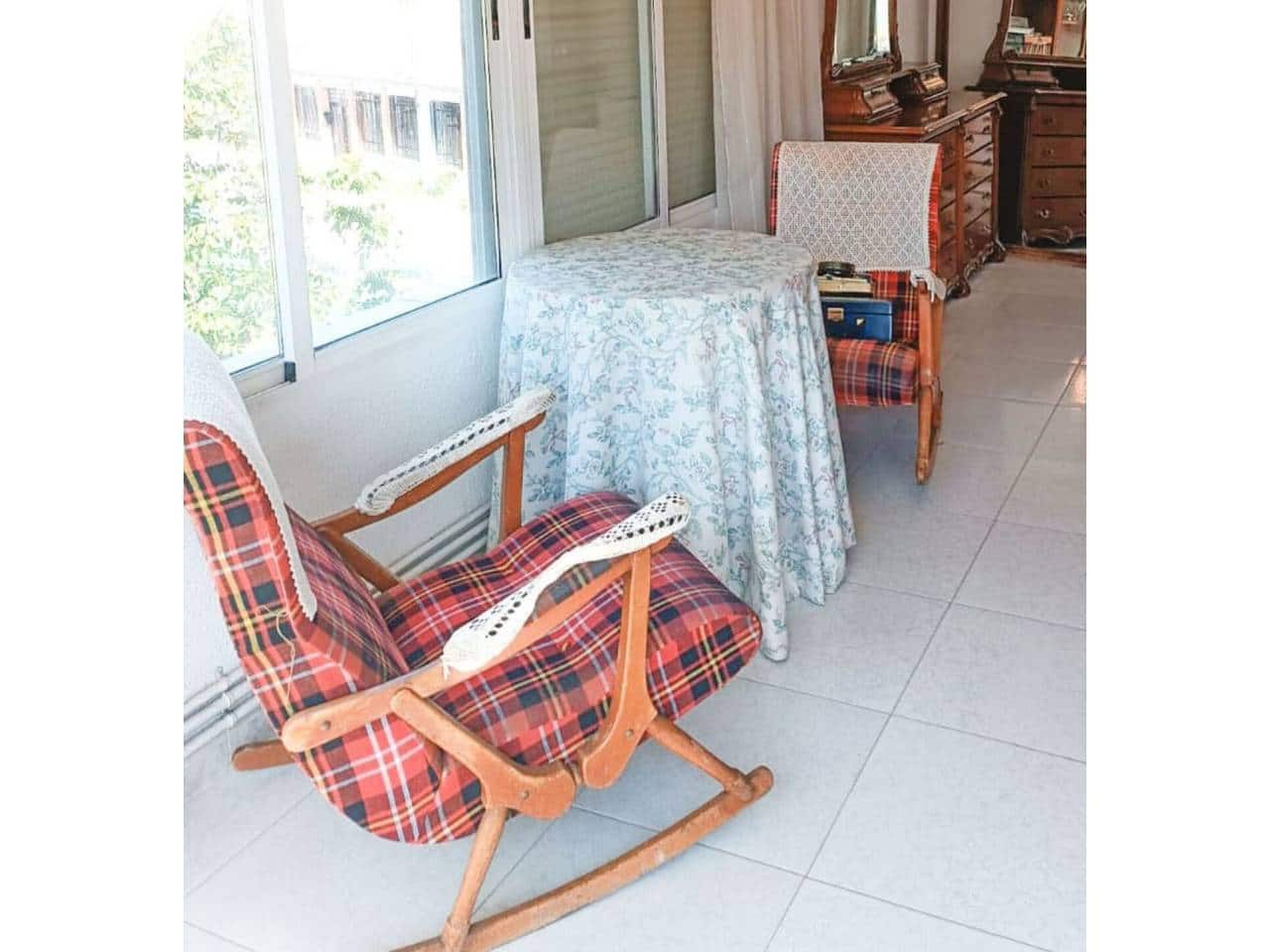 7 soveværelse Villa til salg i Confrides - € 235.000 (Ref: 8011176)