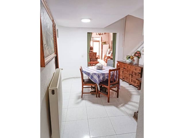 7 camera da letto Villa in vendita in Confrides - 235.000 € (Rif: 8011176)