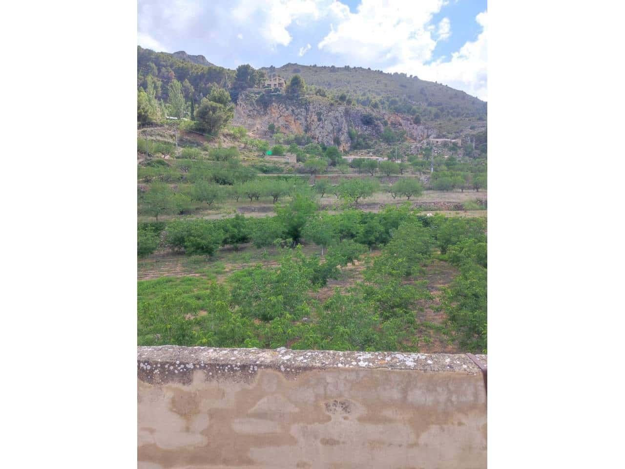 7 soveværelse Villa til salg i Confrides - € 235.000 (Ref: 8011176)