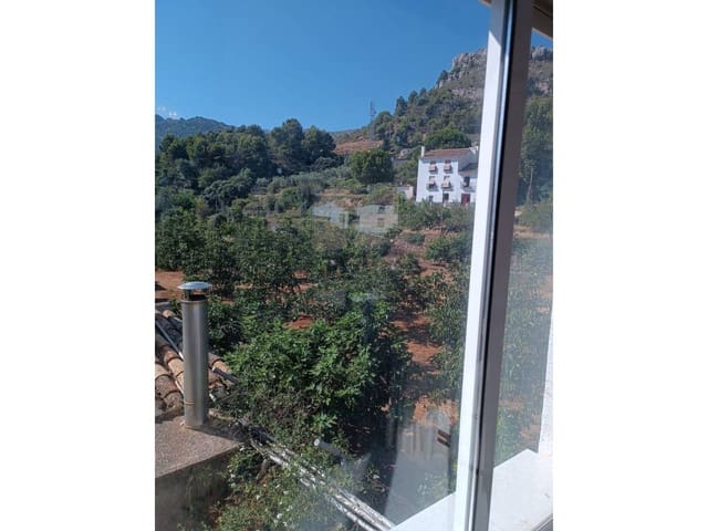 7 camera da letto Villa in vendita in Confrides - 235.000 € (Rif: 8011176)