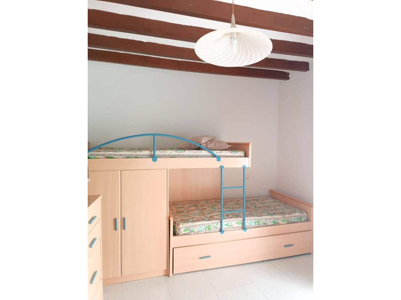 7 soveværelse Villa til salg i Confrides - € 235.000 (Ref: 8011176)