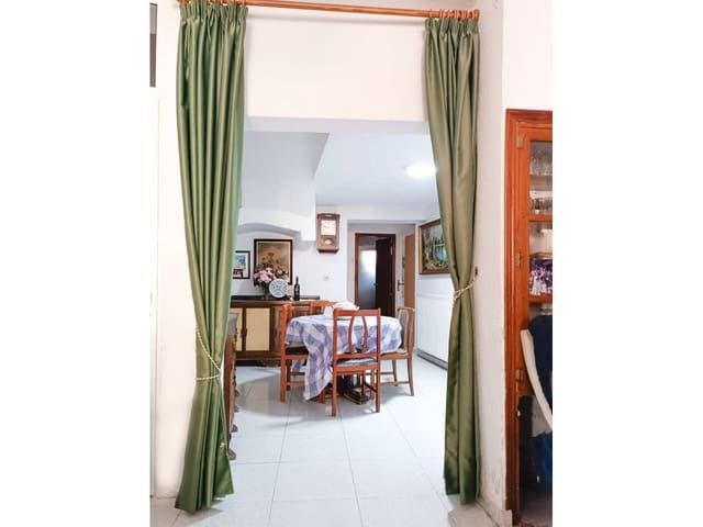 7 camera da letto Villa in vendita in Confrides - 235.000 € (Rif: 8011176)