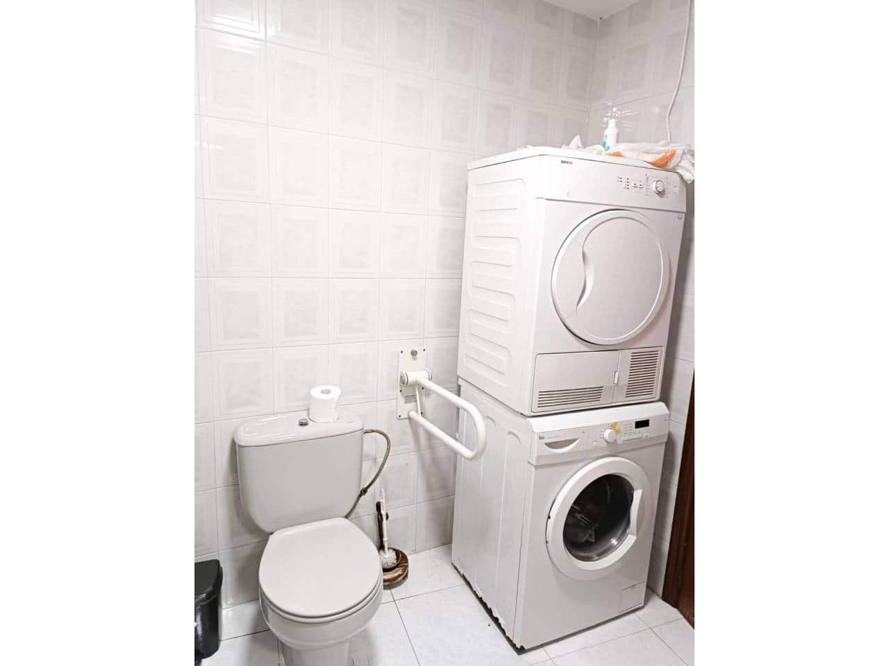 7 soveværelse Villa til salg i Confrides - € 235.000 (Ref: 8011176)