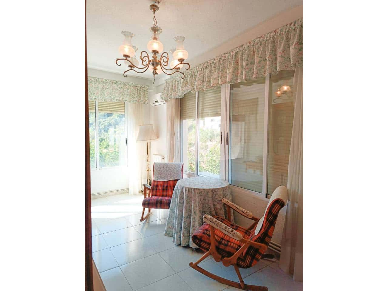 7 soveværelse Villa til salg i Confrides - € 235.000 (Ref: 8011176)