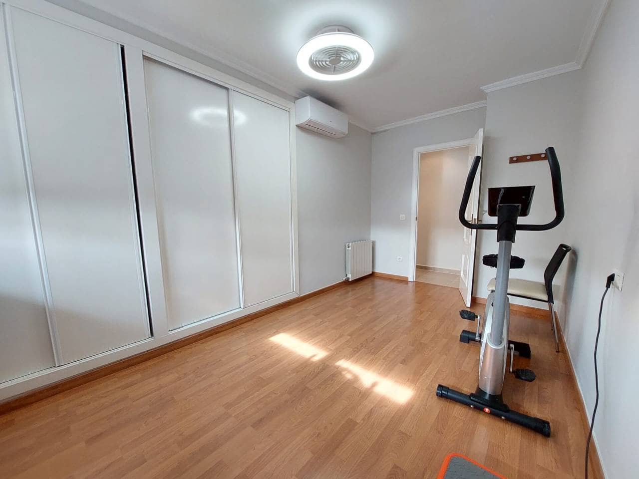 1 sovrum Kontor att hyra i Playa de San Juan - 500 € (Ref: 8172022)