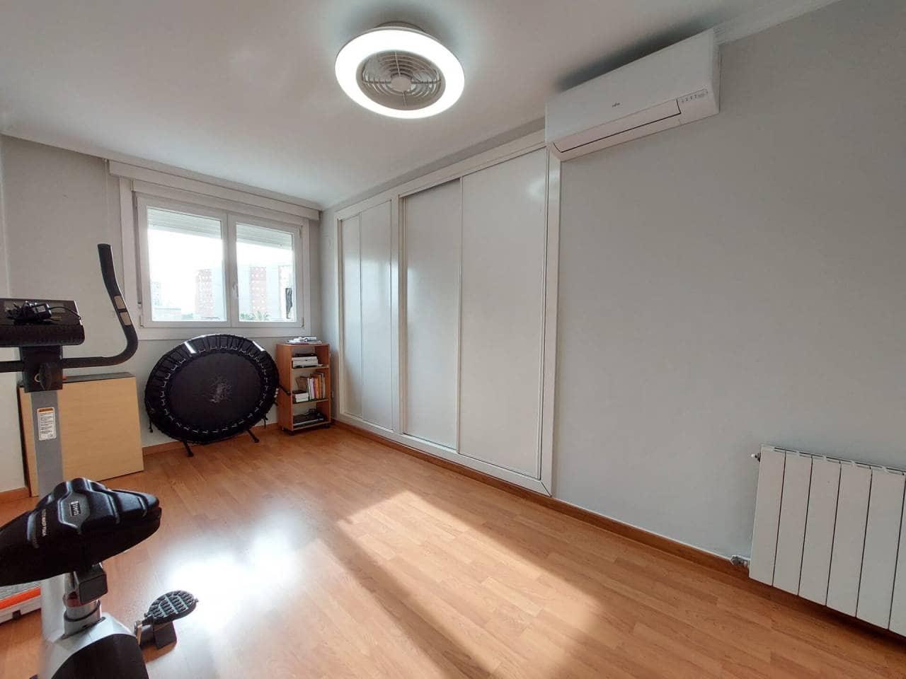 1 sovrum Kontor att hyra i Playa de San Juan - 500 € (Ref: 8172022)