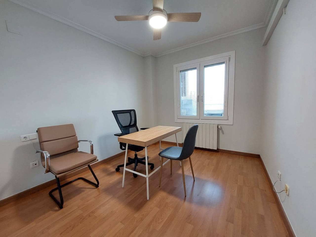1 sovrum Kontor att hyra i Playa de San Juan - 500 € (Ref: 8172022)
