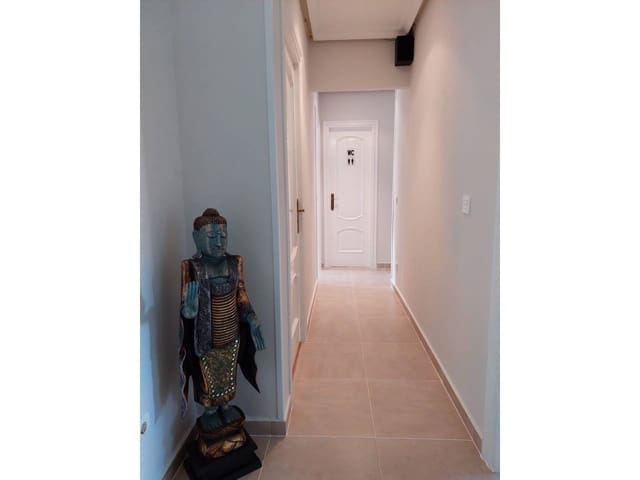 1 sovrum Kontor att hyra i Playa de San Juan, Alicante stad - 500 € (Ref: 8172022)