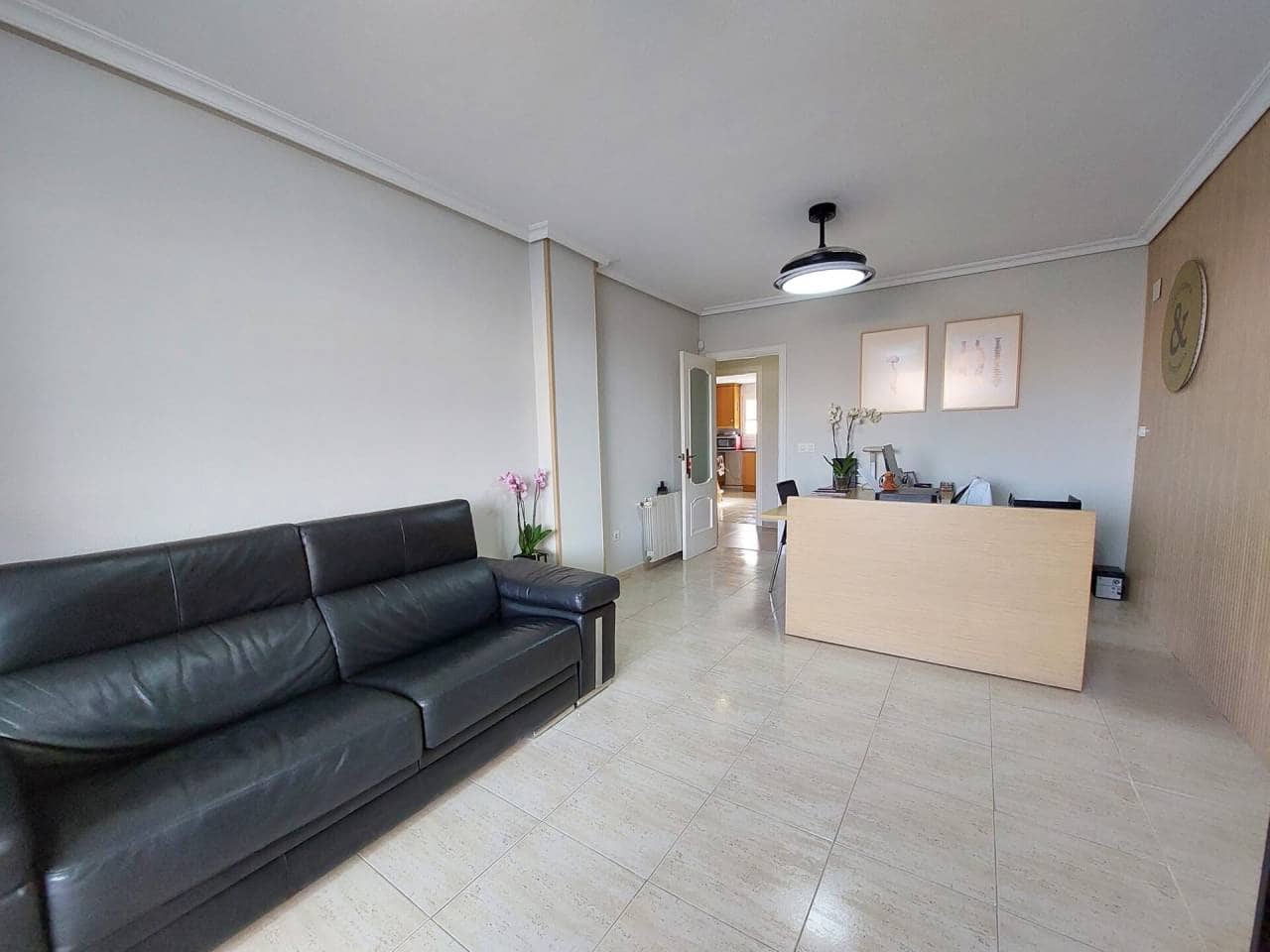1 sovrum Kontor att hyra i Playa de San Juan - 500 € (Ref: 8172022)