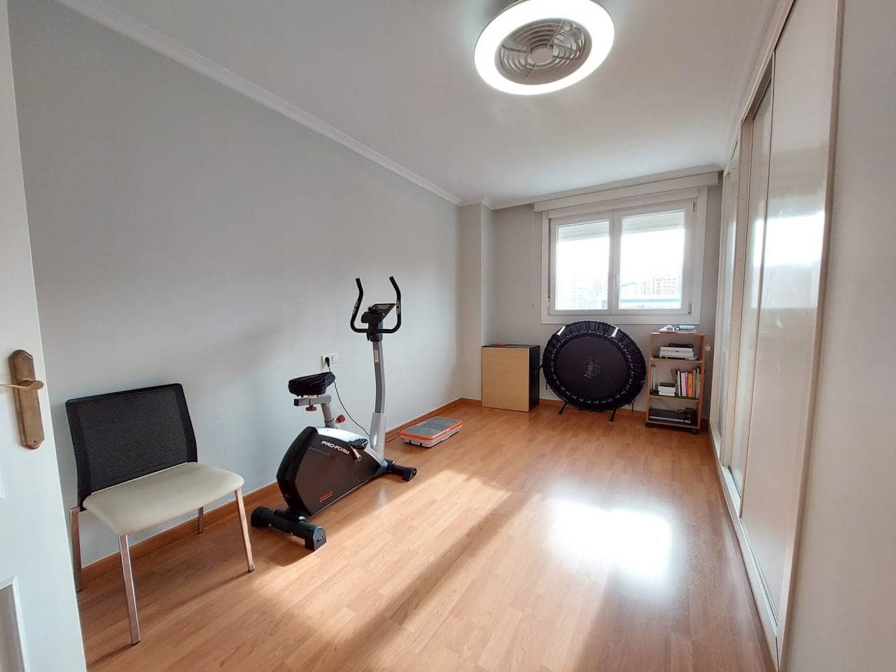 1 sovrum Kontor att hyra i Playa de San Juan - 500 € (Ref: 8172022)